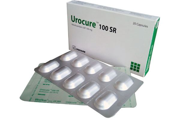 Urocure<sup>™</sup>